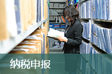 蘇州財(cái)稅申報